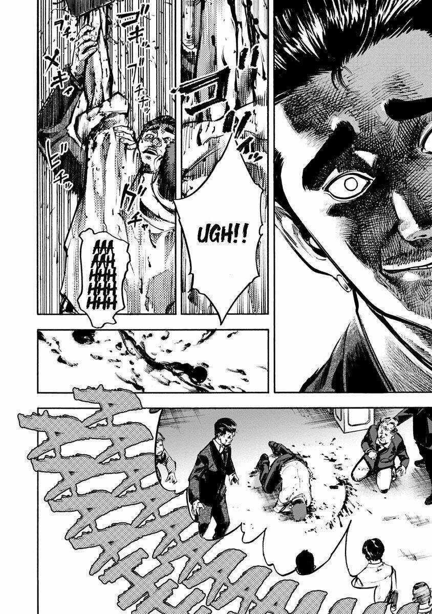 Casinogui - Chapter 8 - Trang 8