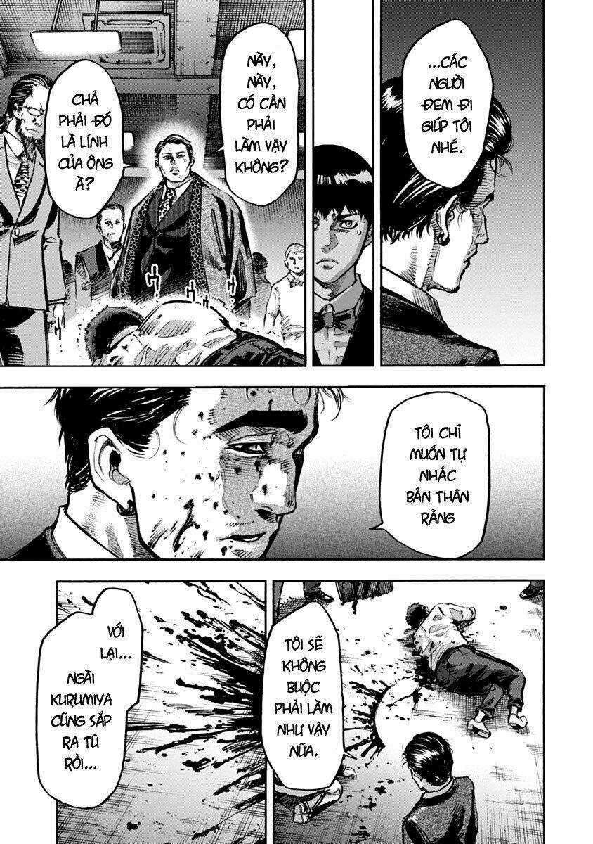 Casinogui - Chapter 8 - Trang 9