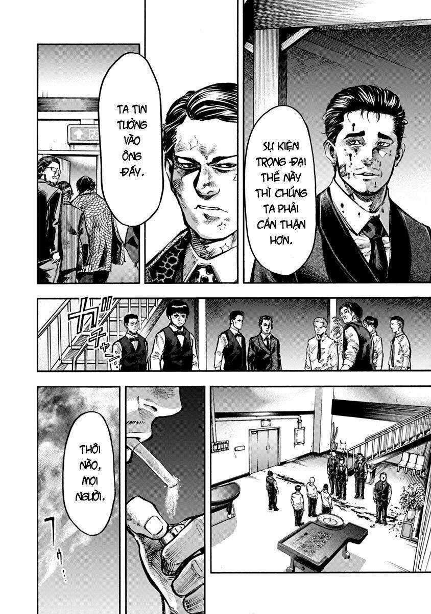 Casinogui - Chapter 8 - Trang 10