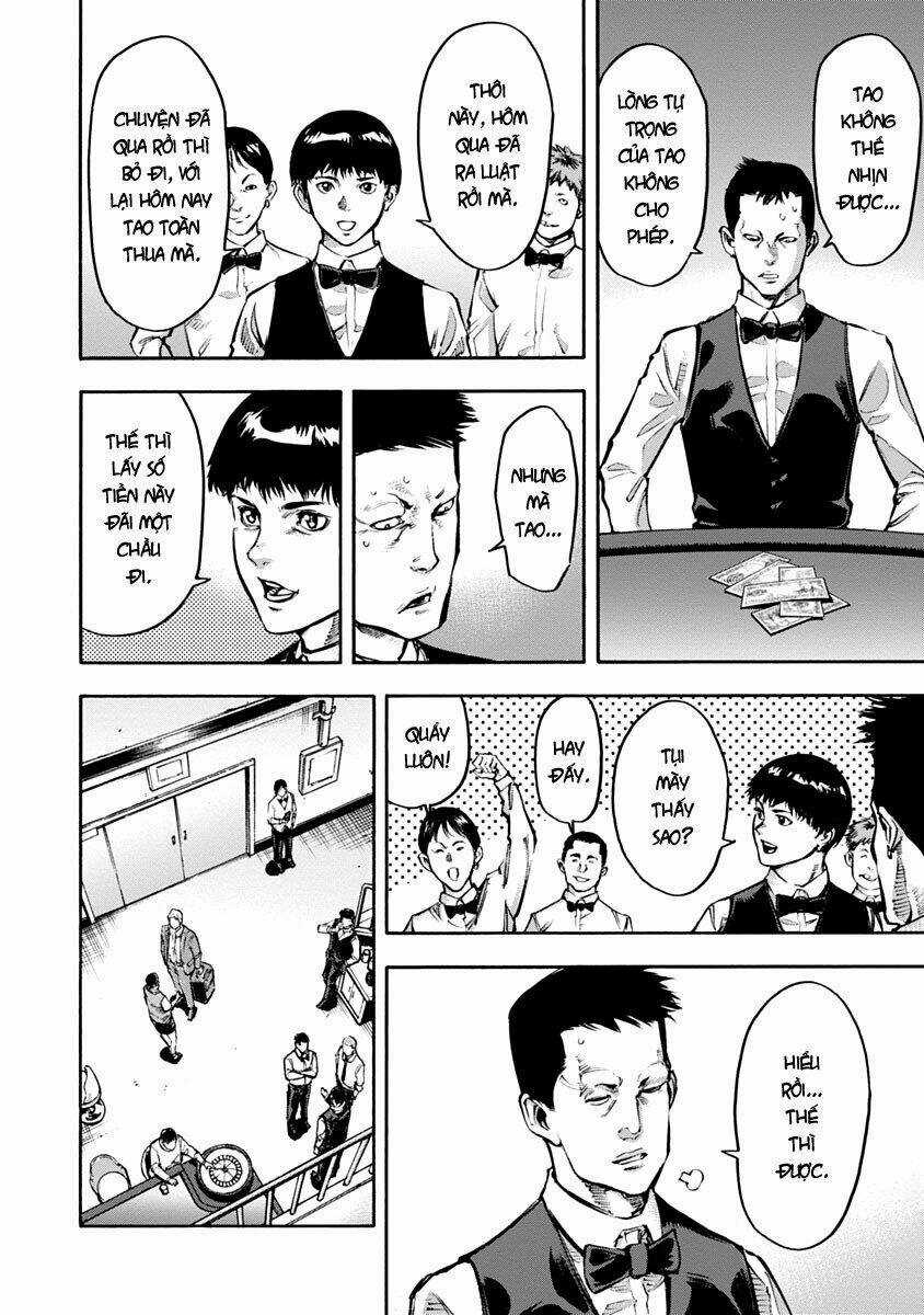 Casinogui - Chapter 9 - Trang 11