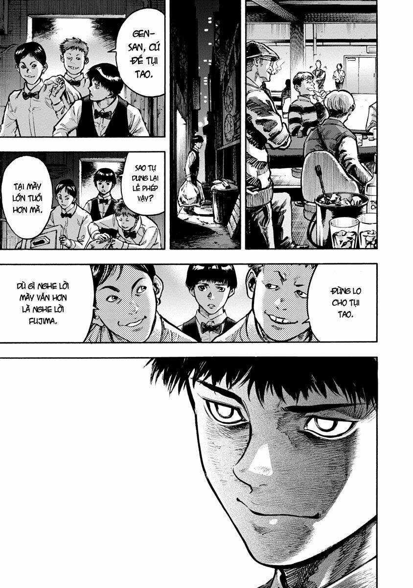 Casinogui - Chapter 9 - Trang 12