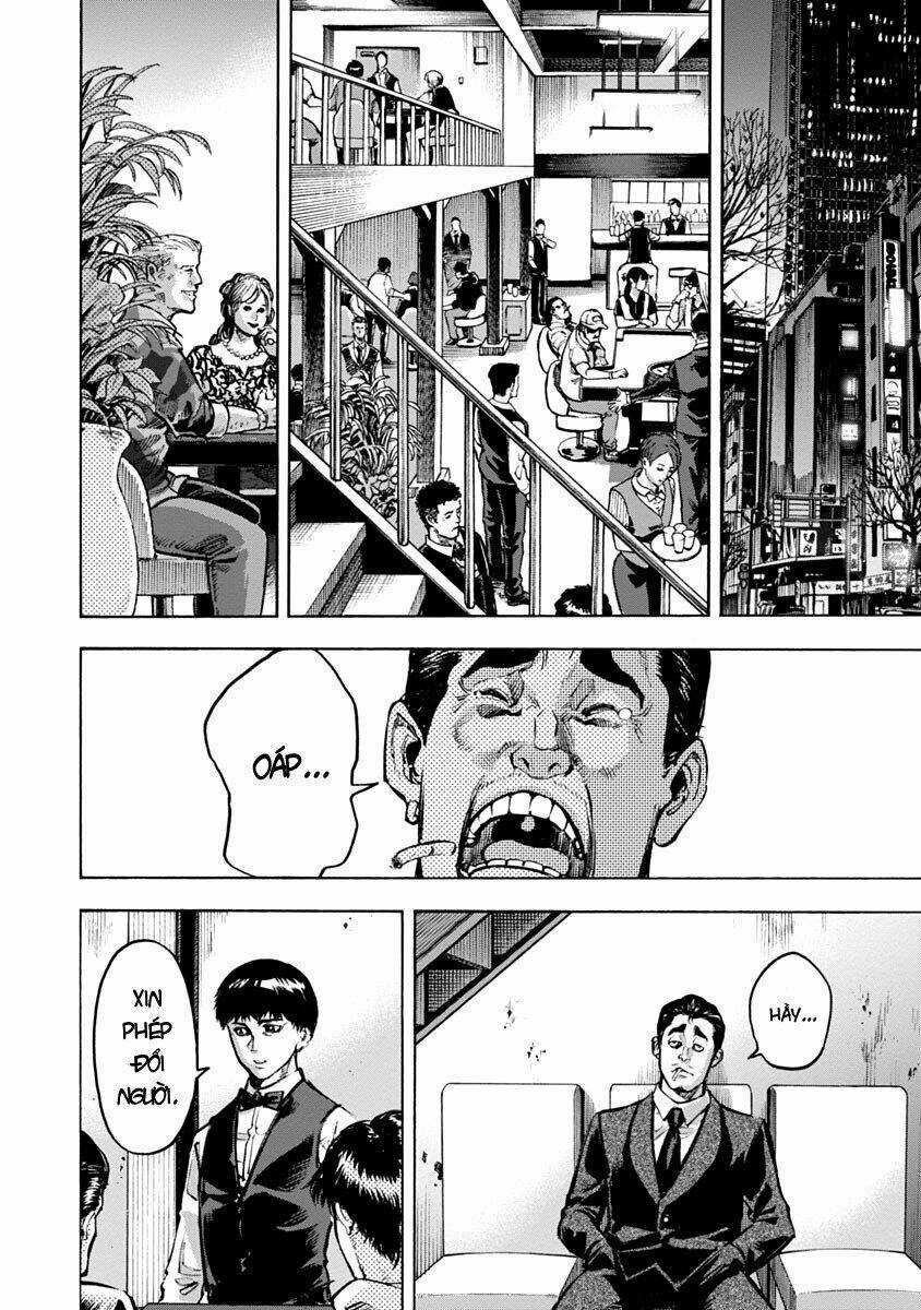 Casinogui - Chapter 9 - Trang 13