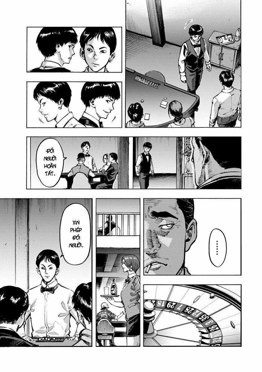 Casinogui - Chapter 9 - Trang 14