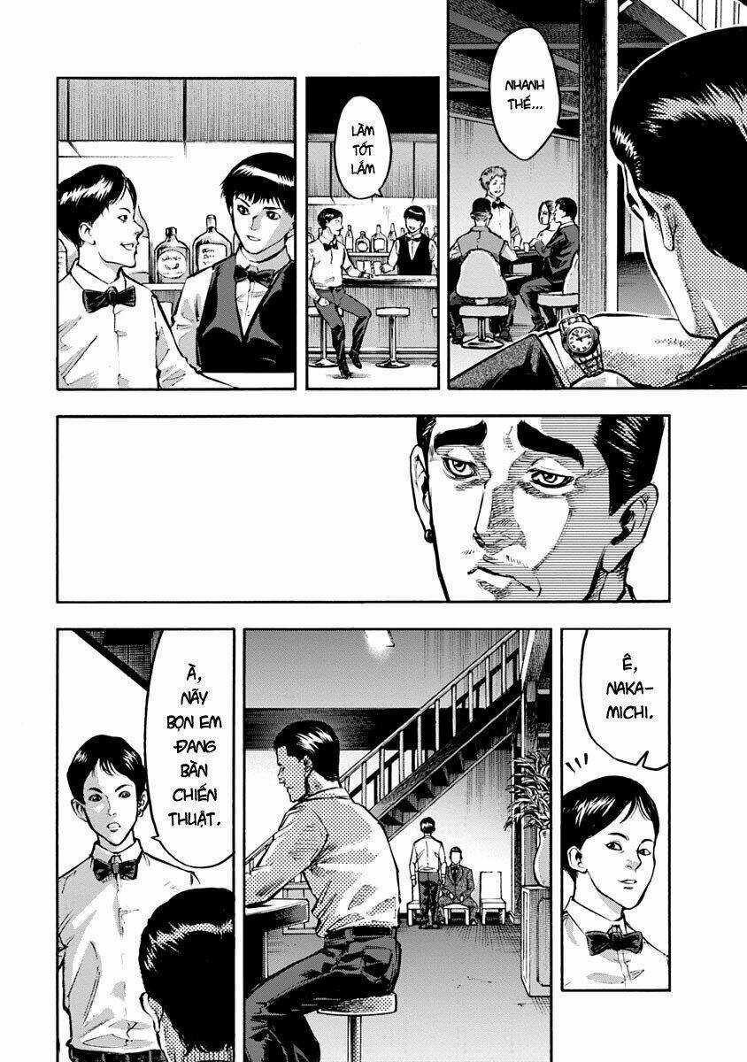 Casinogui - Chapter 9 - Trang 15