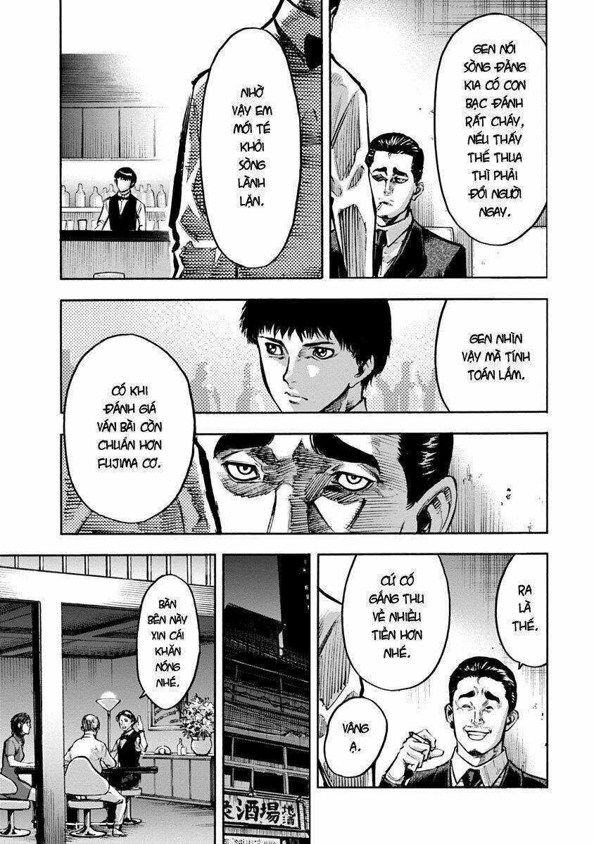 Casinogui - Chapter 9 - Trang 16