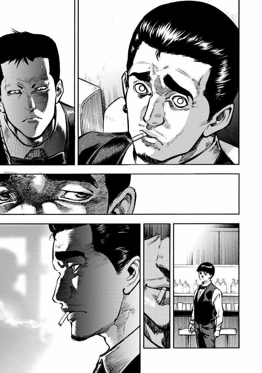 Casinogui - Chapter 9 - Trang 18