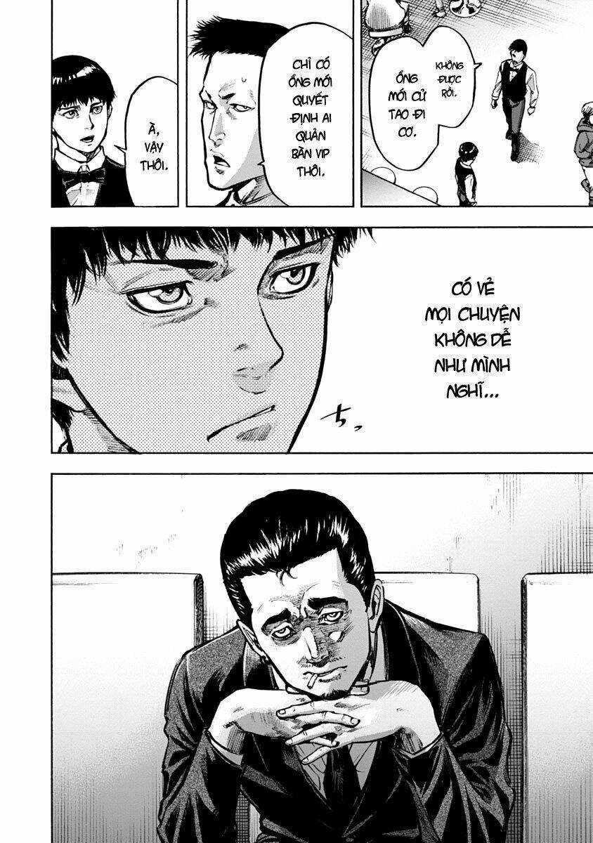 Casinogui - Chapter 9 - Trang 19