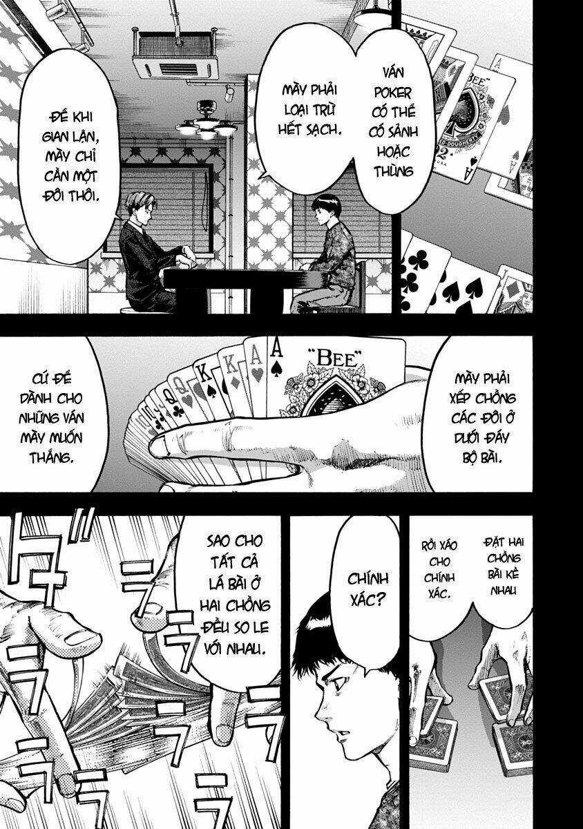 Casinogui - Chapter 9 - Trang 6