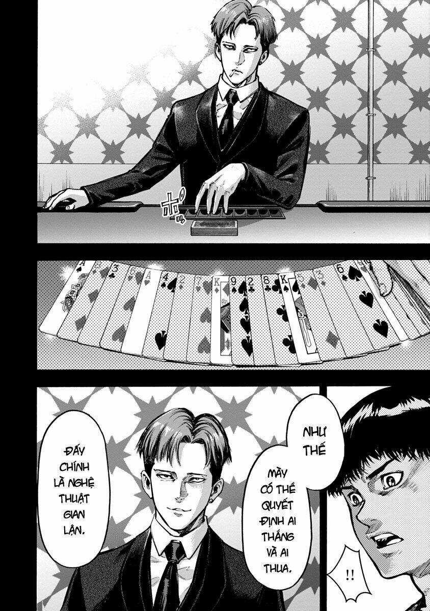 Casinogui - Chapter 9 - Trang 7