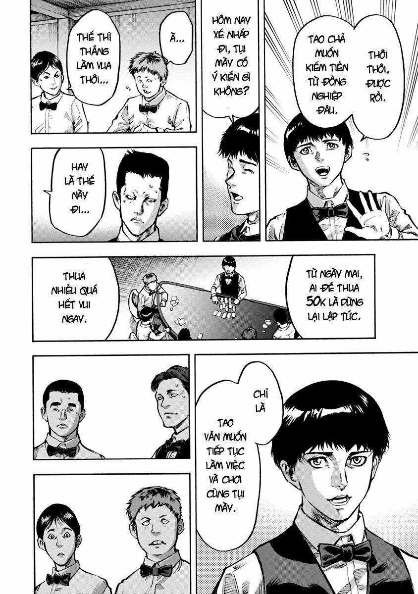 Casinogui - Chapter 9 - Trang 9