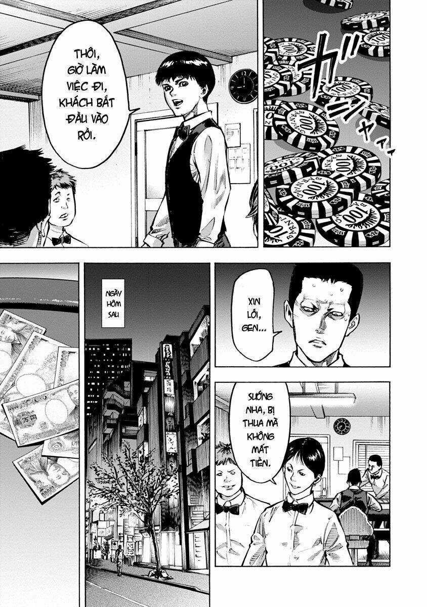 Casinogui - Chapter 9 - Trang 10