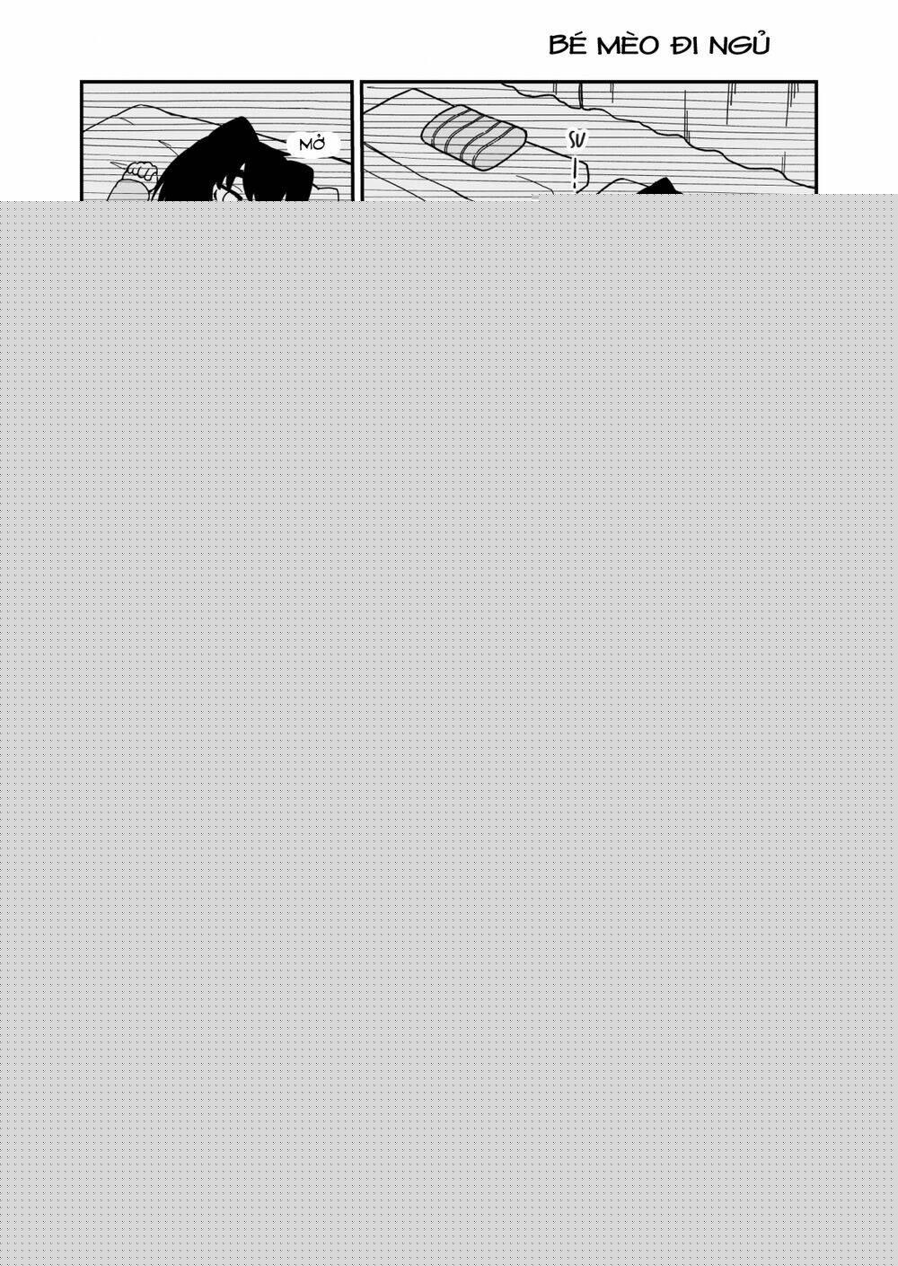 Cat & Chiyo - Chapter 9 - Trang 2