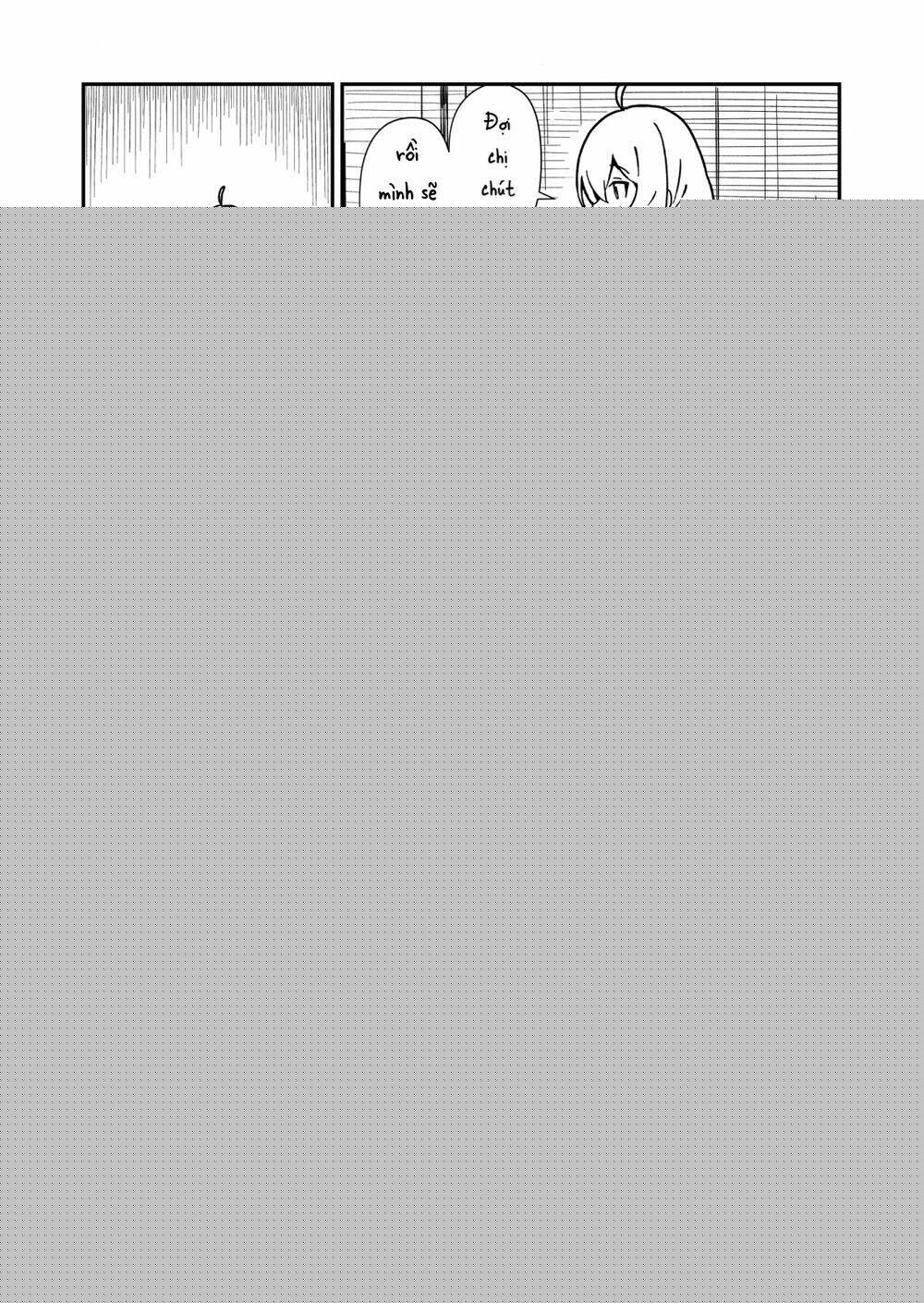 Cat & Chiyo - Chapter 9 - Trang 4