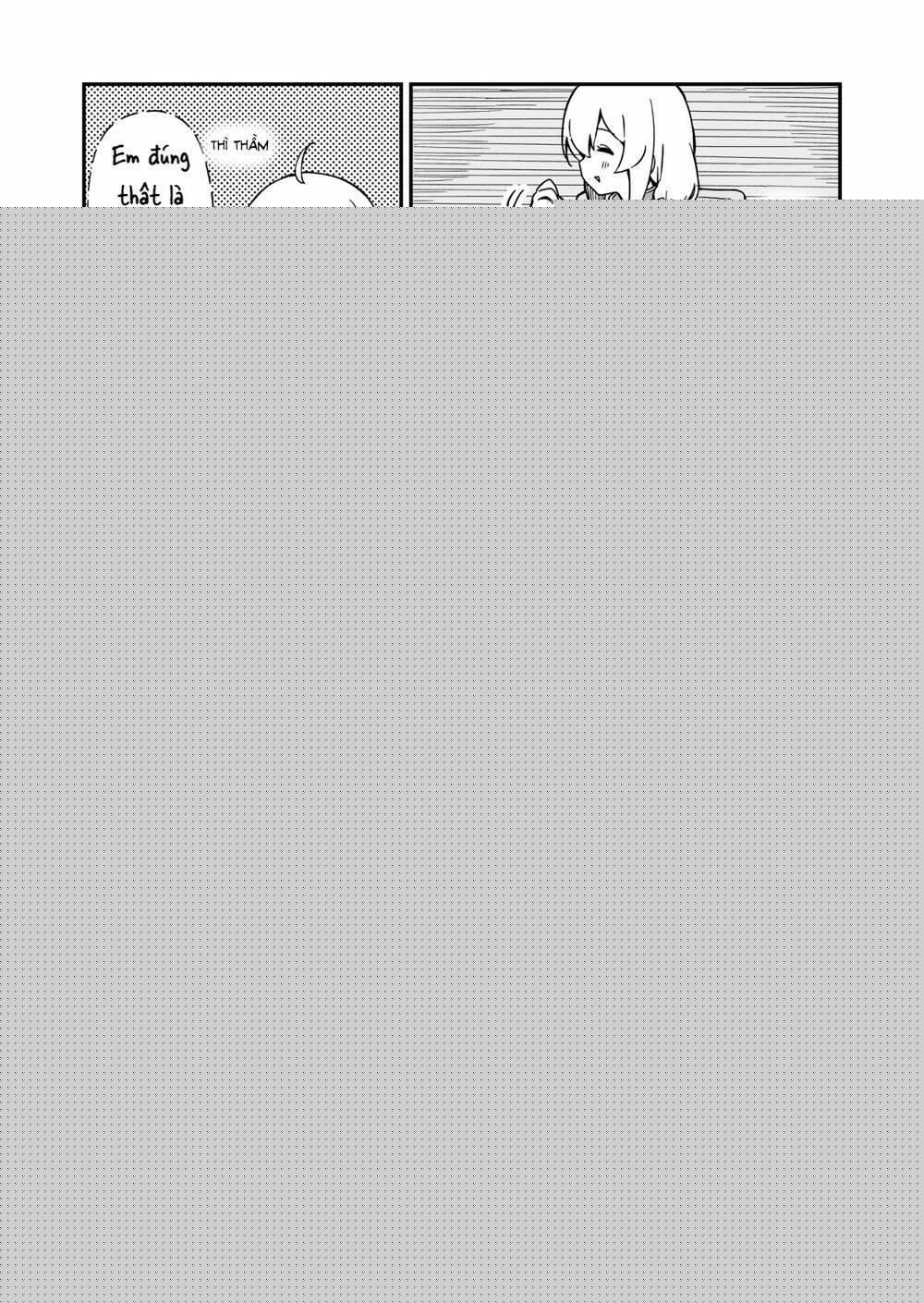 Cat & Chiyo - Chapter 9 - Trang 5