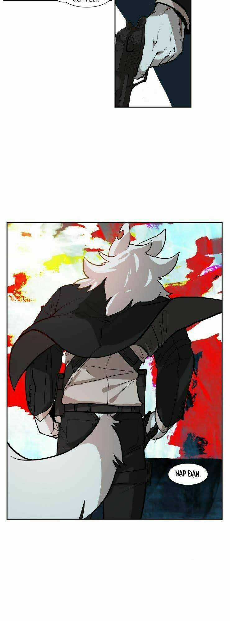 Cat Girl And Bodyguards - Chapter 21 - Trang 8