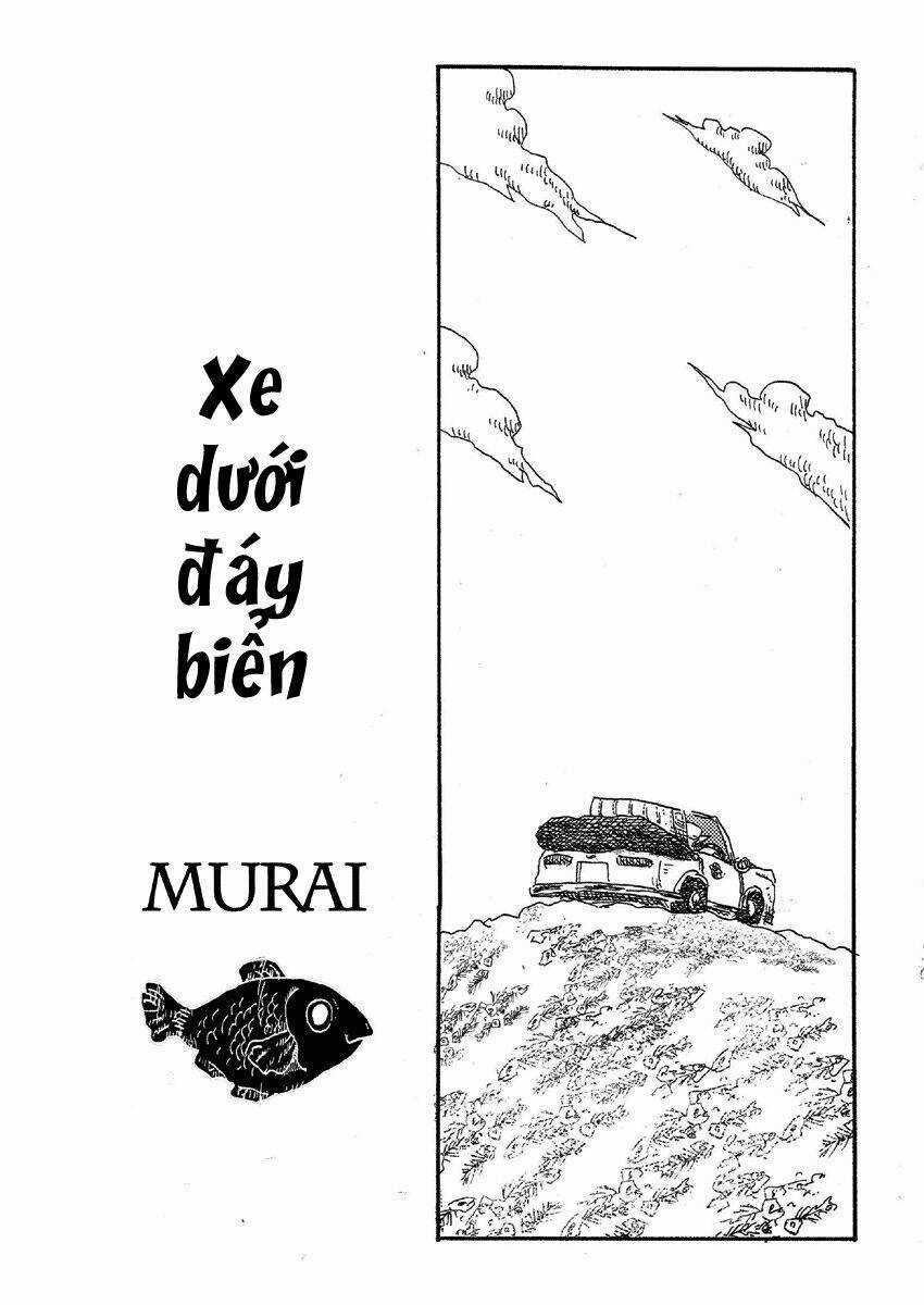 Cat in the car - Chapter 10 - Trang 3