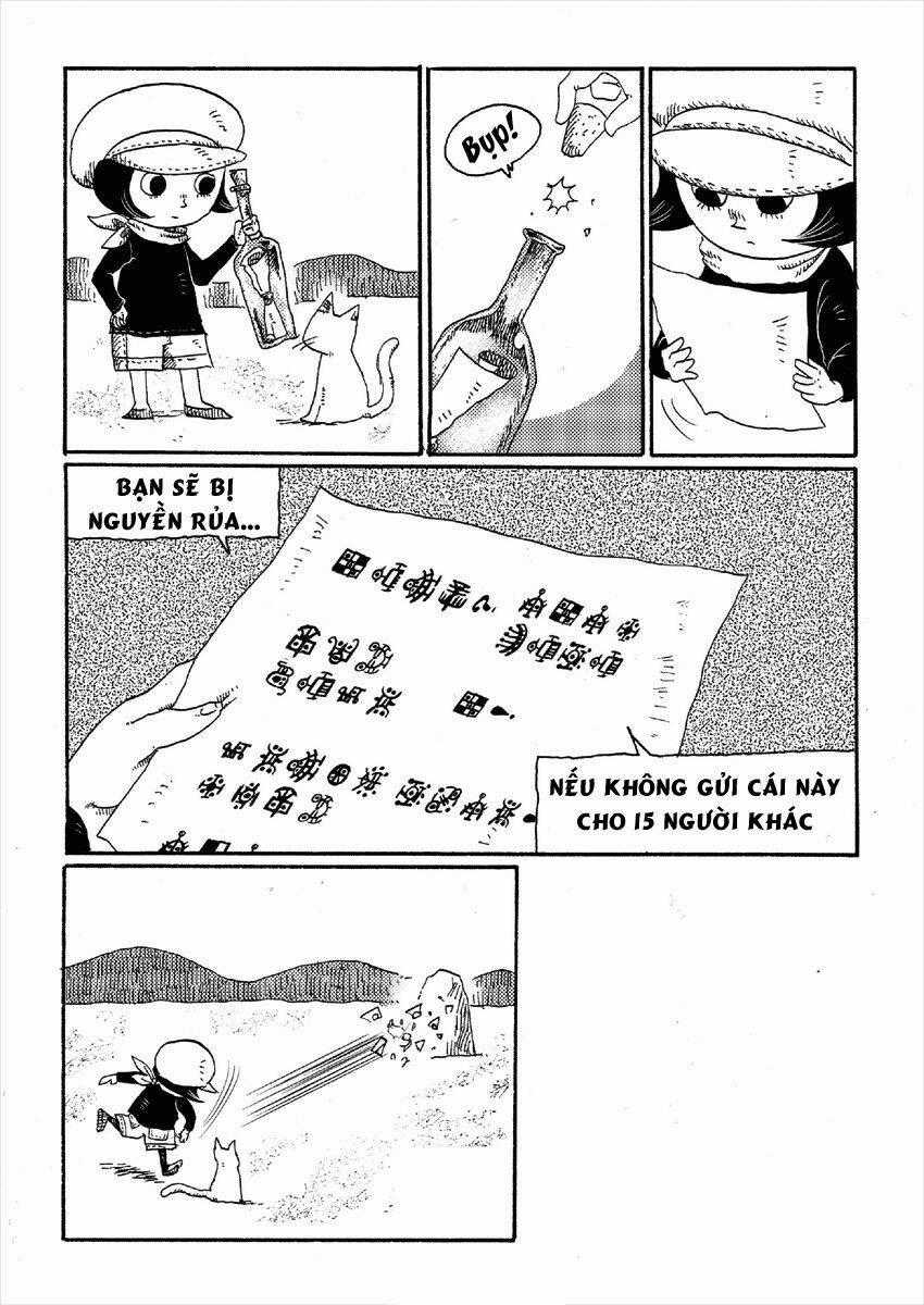 Cat in the car - Chapter 10 - Trang 6