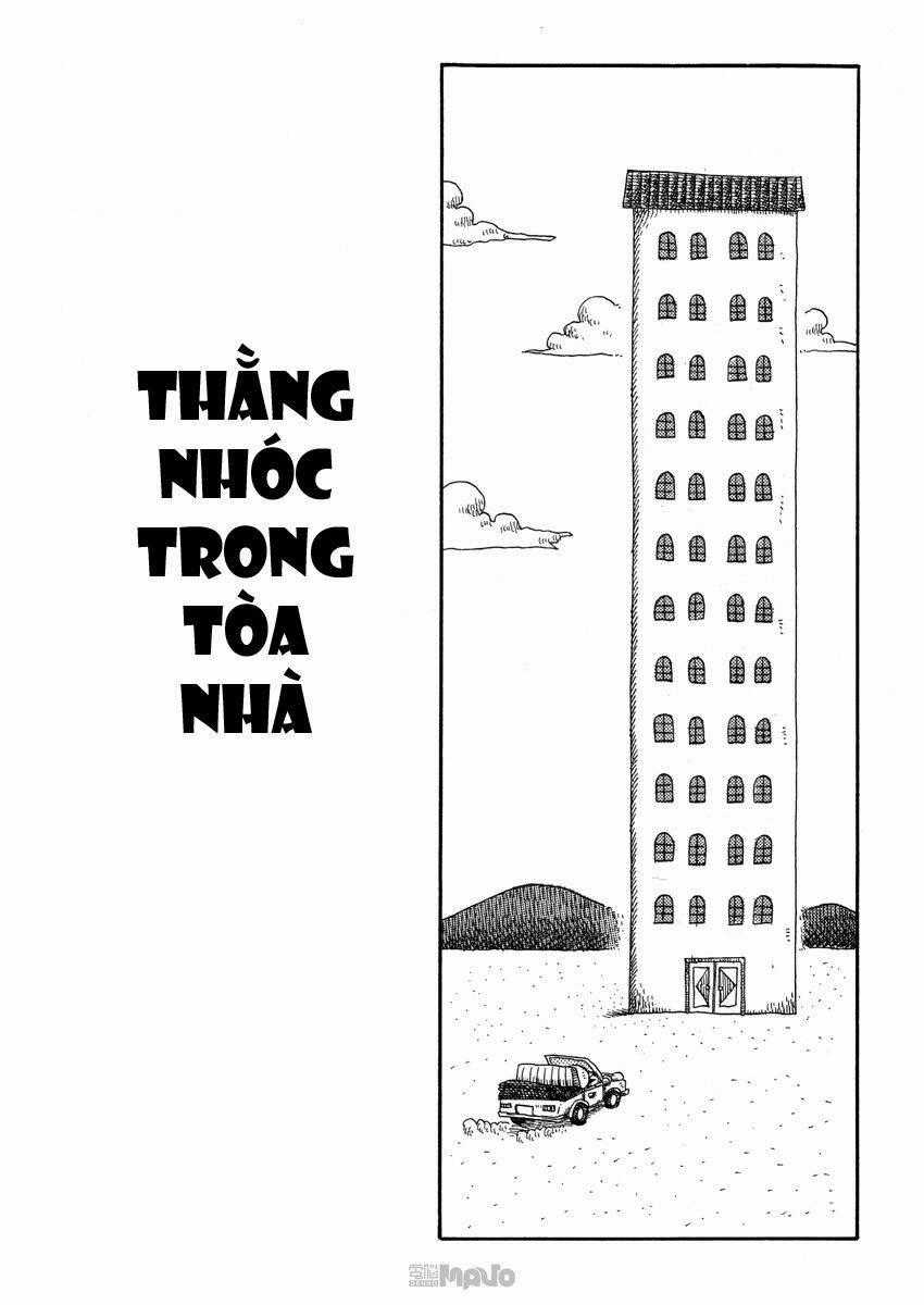 Cat in the car - Chapter 13 - Trang 2