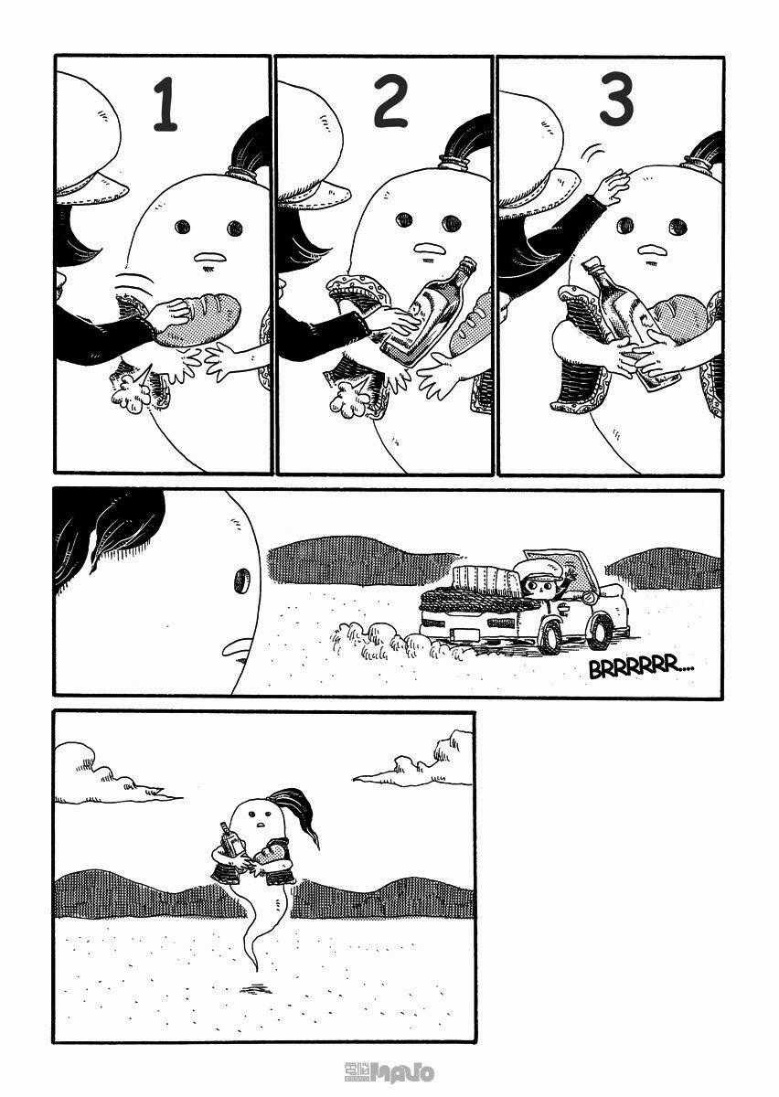 Cat in the car - Chapter 15 - Trang 5