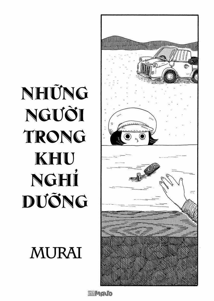 Cat in the car - Chapter 16 - Trang 2