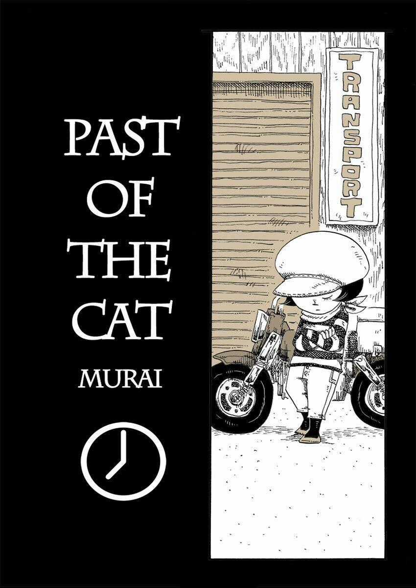 Cat in the car - Chapter 18 - Trang 1