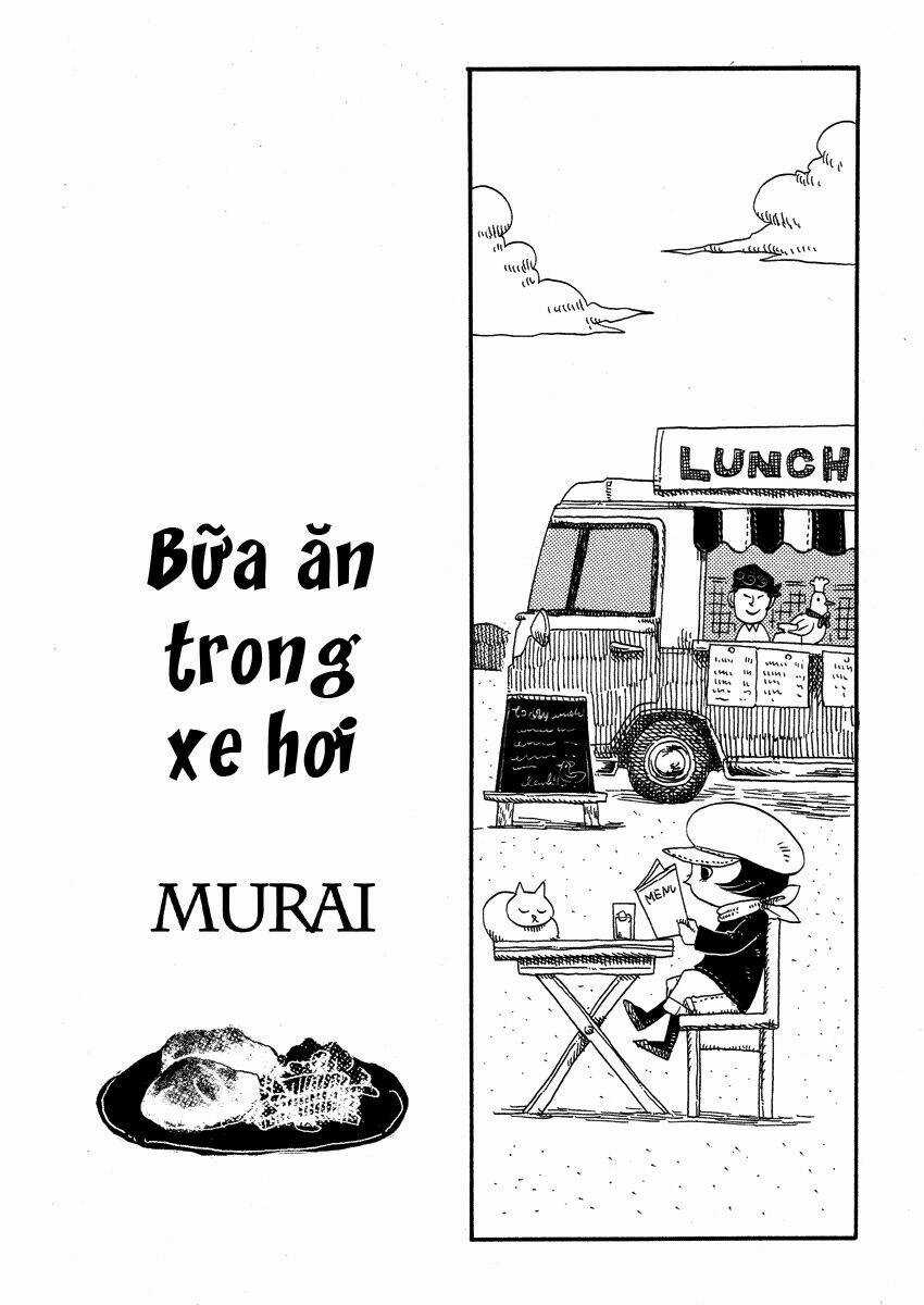 Cat in the car - Chapter 7 - Trang 3