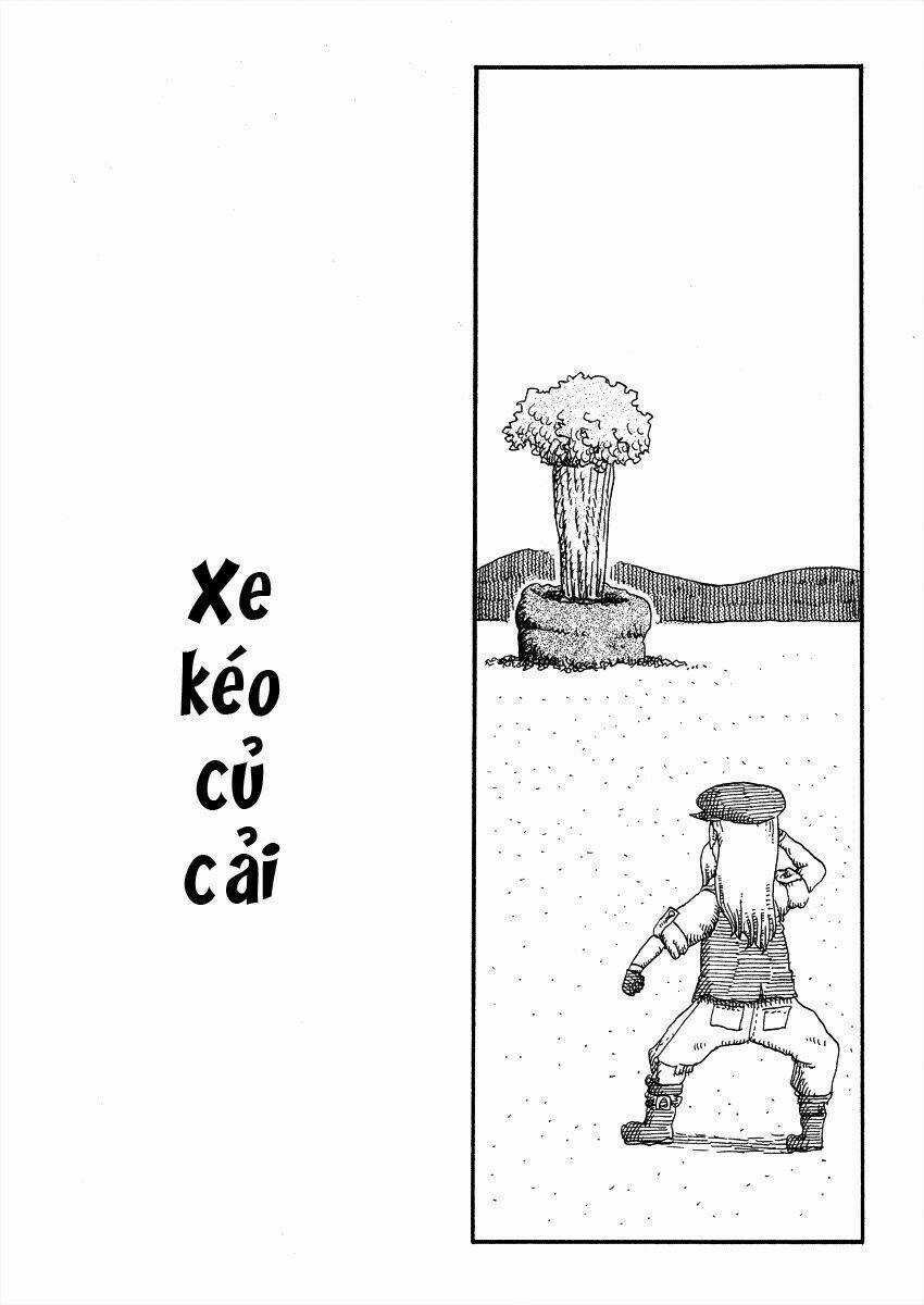 Cat in the car - Chapter 8 - Trang 7