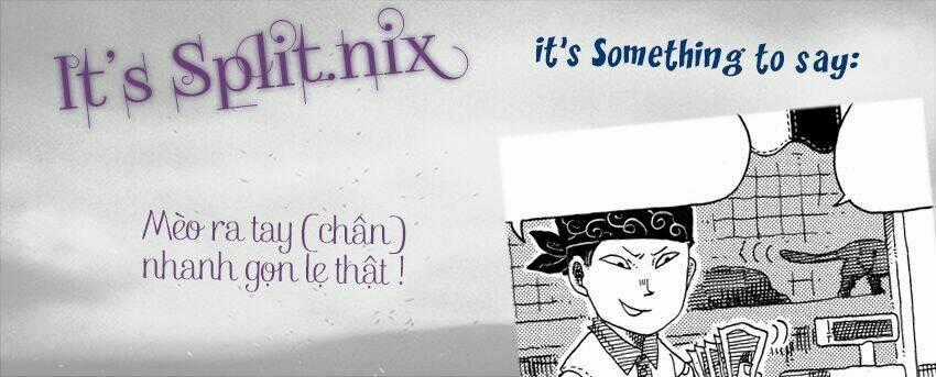 Cat in the car - Chapter 8 - Trang 10