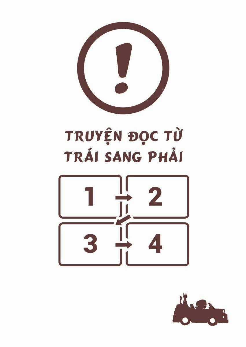 Cat in the car - Chapter 9 - Trang 2