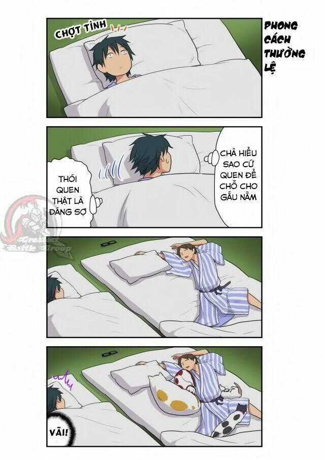 Cat is silver vine - Chapter 16 - Trang 7