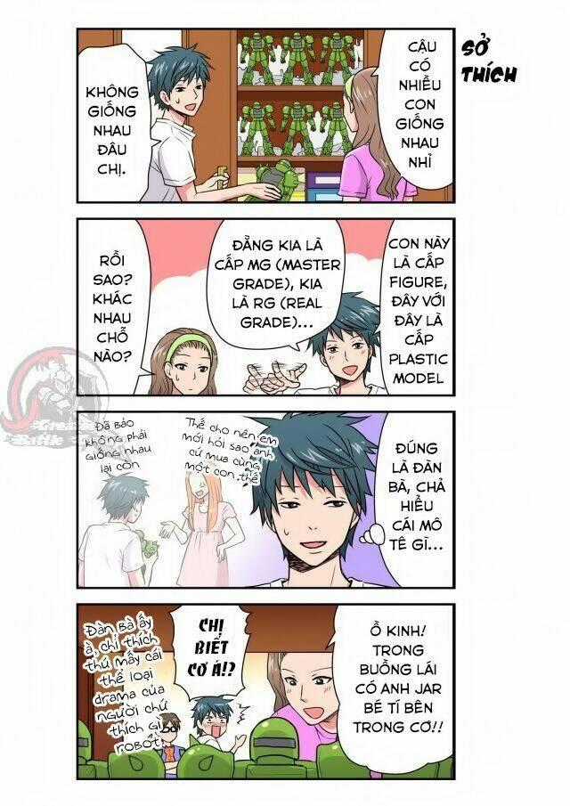 Cat is silver vine - Chapter 29 - Trang 7