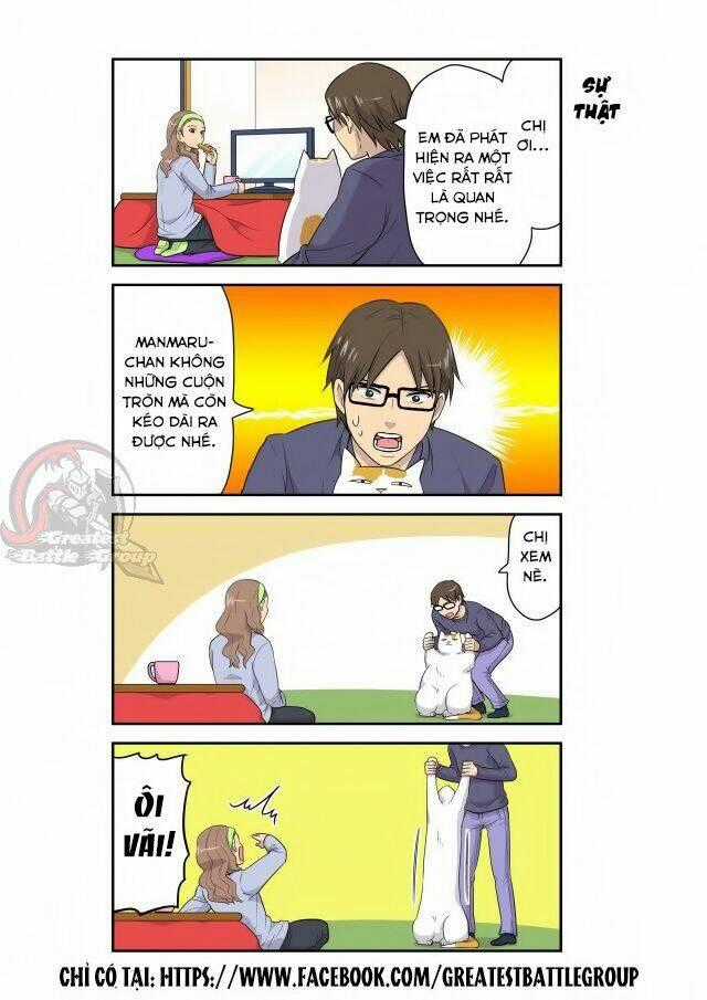 Cat is silver vine - Chapter 5 - Trang 8