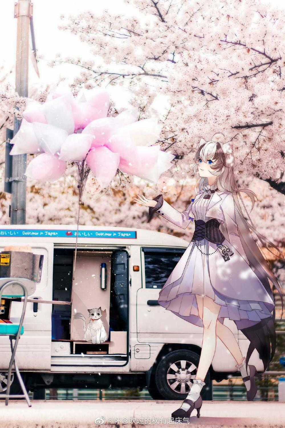 Cat Planet - Chapter 11 - Trang 2