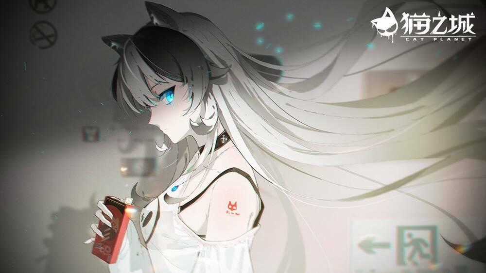 Cat Planet - Chapter 12 - Trang 2