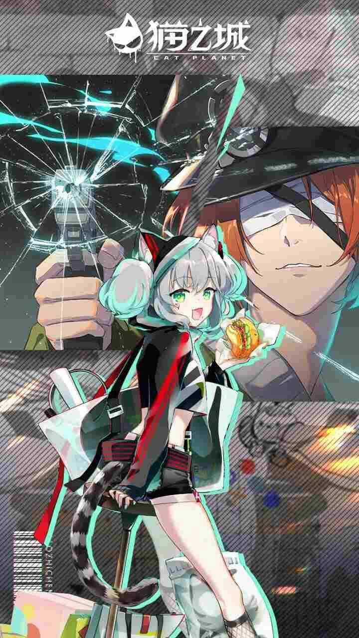 Cat Planet - Chapter 13 - Trang 2