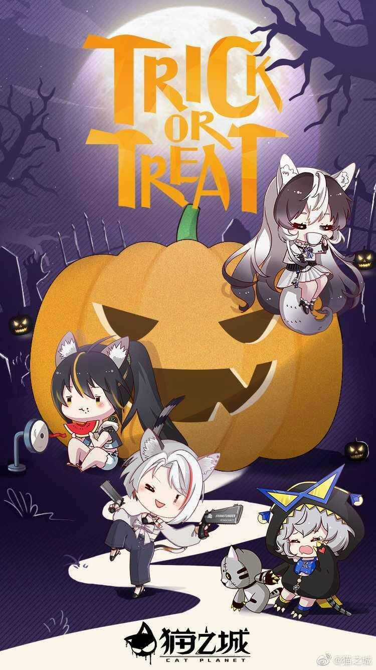 Cat Planet - Chapter 18 - Trang 2