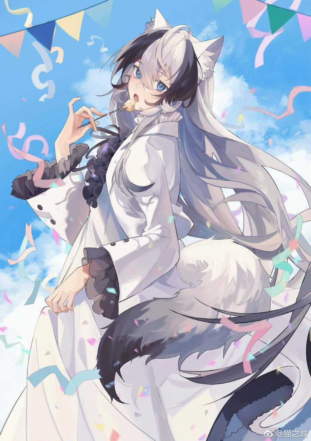 Cat Planet - Chapter 20 - Trang 2