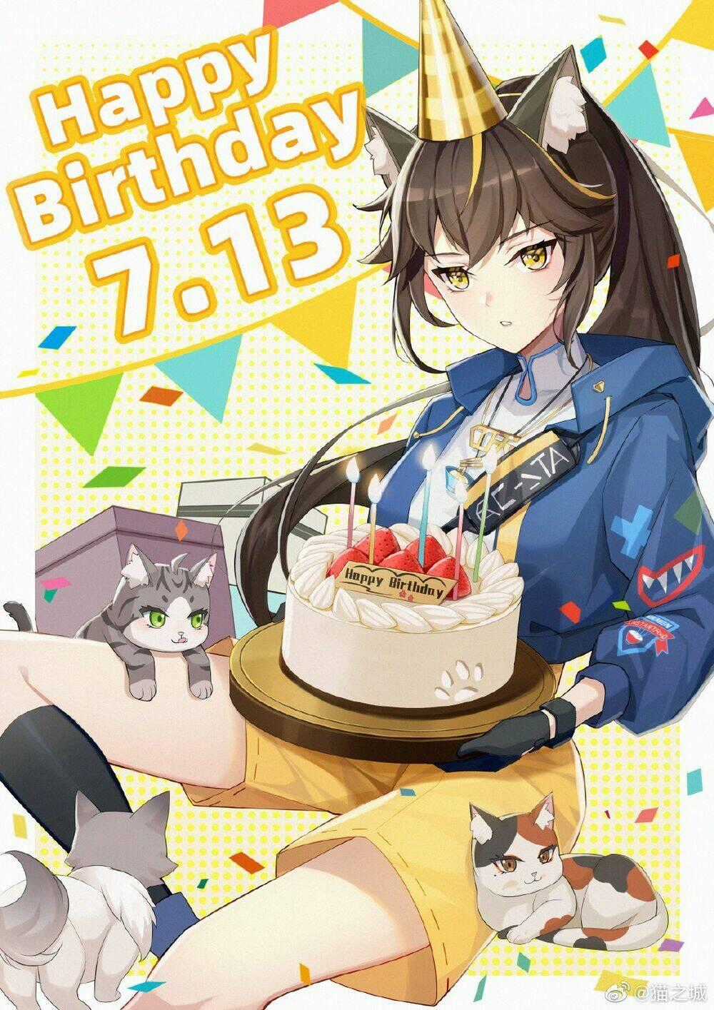 Cat Planet - Chapter 22 - Trang 2