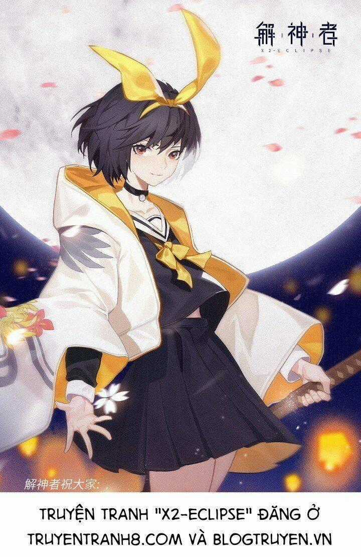 Cat Planet - Chapter 23 - Trang 5