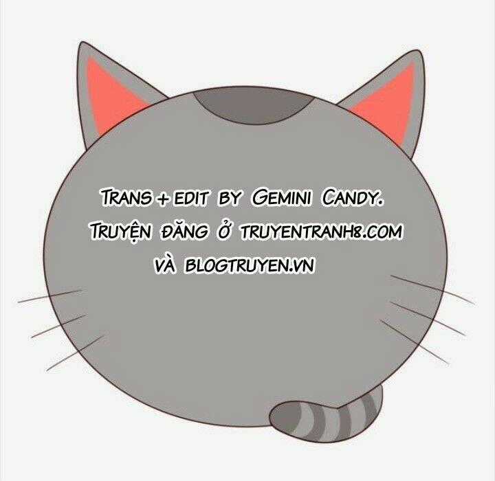 Cat Planet - Chapter 27 - Trang 1