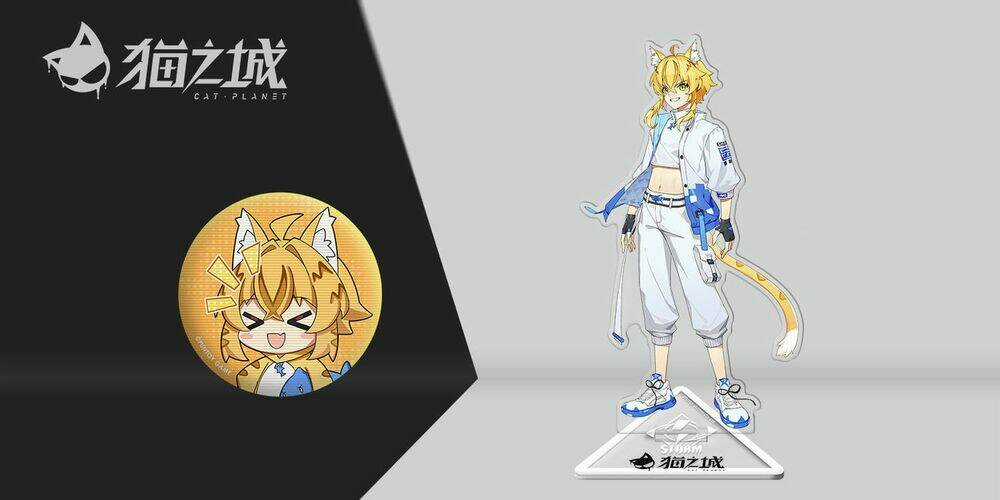 Cat Planet - Chapter 42 - Trang 3