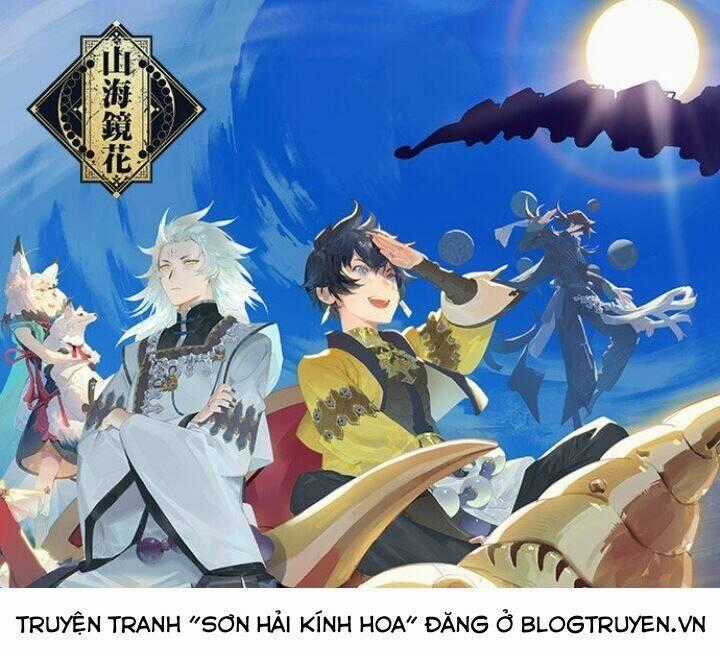 Cat Planet - Chapter 46 - Trang 6