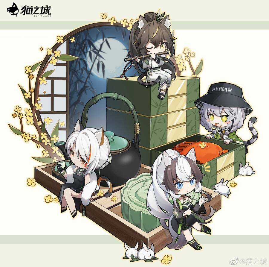 Cat Planet - Chapter 52 - Trang 3