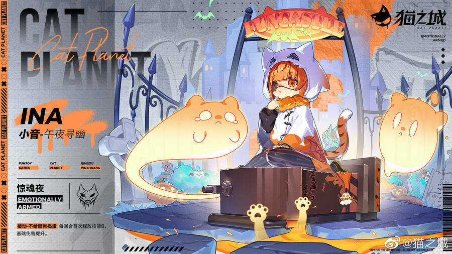 Cat Planet - Chapter 57 - Trang 3