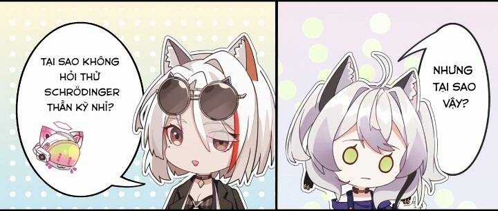Cat Planet - Chapter 58.5 - Trang 9