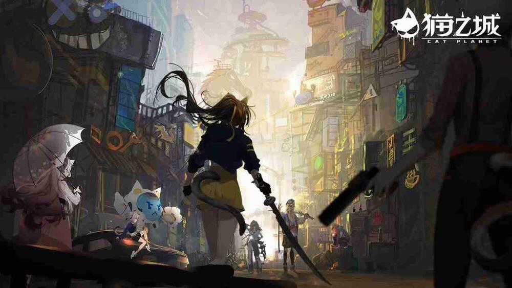 Cat Planet - Chapter 7 - Trang 2