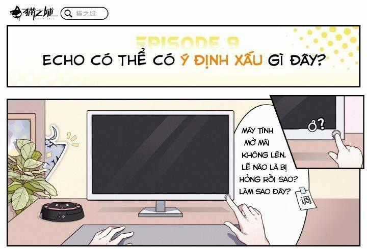 Cat Planet - Chapter 9 - Trang 3