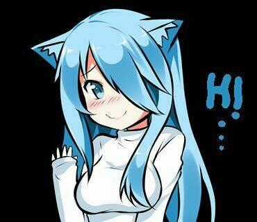 Cat story - Chapter 0.1 - Trang 1