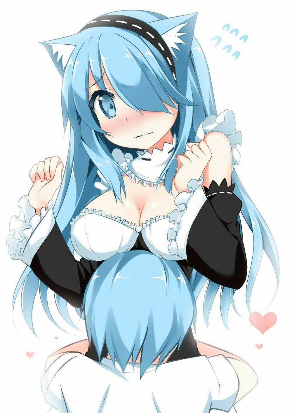 Cat story - Chapter 0.1 - Trang 2