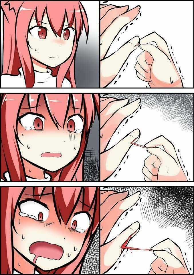 Cat story - Chapter 0.4 - Trang 2